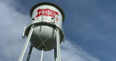 How Frisco, Texas became the fastest-growing city in America