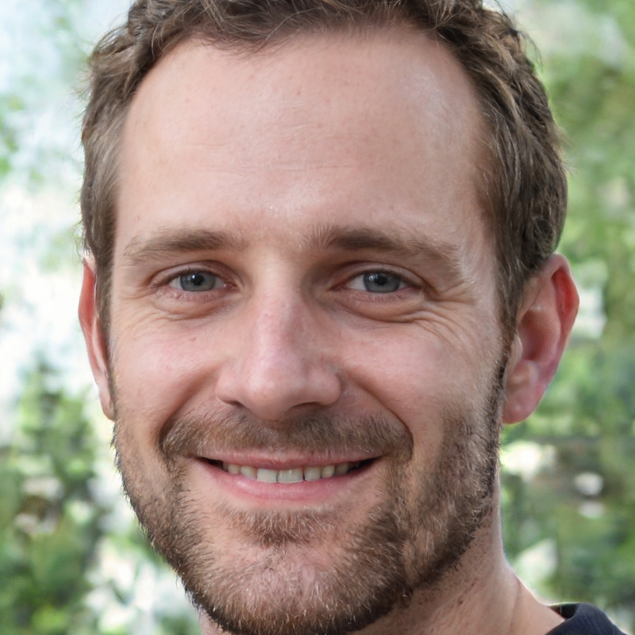 Dave Rogan