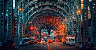 How Gentrification Rewrote Harlem, Block by Block