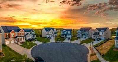 US cities where homeownership fell most since 2000