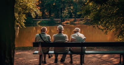 US counties aging fastest since 1990