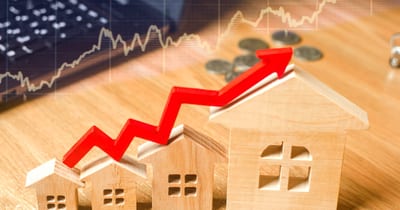 US cities where real rent has grown most since 2000