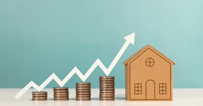 US cities where real home values grew most since 2000