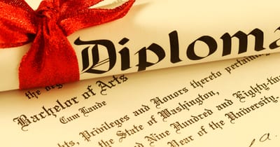 US cities with the biggest bachelor's-degree gains since 1990