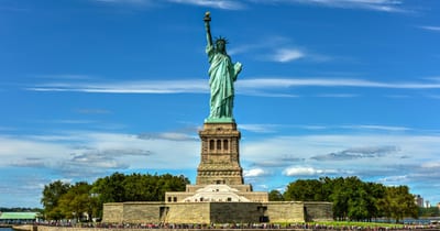 The richest and poorest ZIP codes in New York