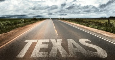 The richest and poorest ZIP codes in Texas