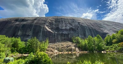 The richest and poorest ZIP codes in Georgia