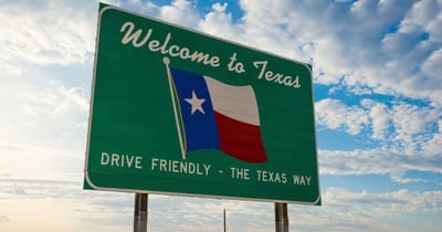 The 10 Richest Cities in Texas in 2026