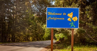 How California's Population Has Changed Since 1990