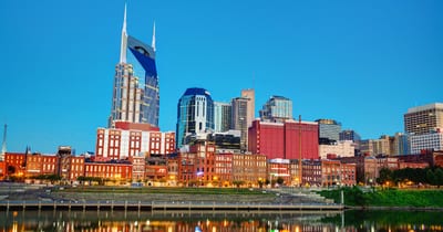 Before You Move to Nashville: What the Census Data Says