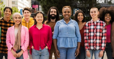 Which Race Is Increasing the Most in the United States?