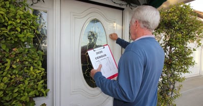 What Happens If You Don't Fill Out the Census?