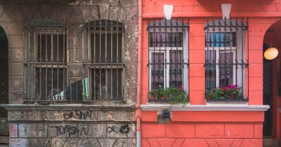 The fastest-gentrifying US cities