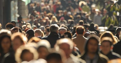 How the US Population Changed: A Timeline From 1790 to Today