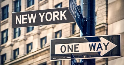 The 10 Richest Cities in New York in 2026