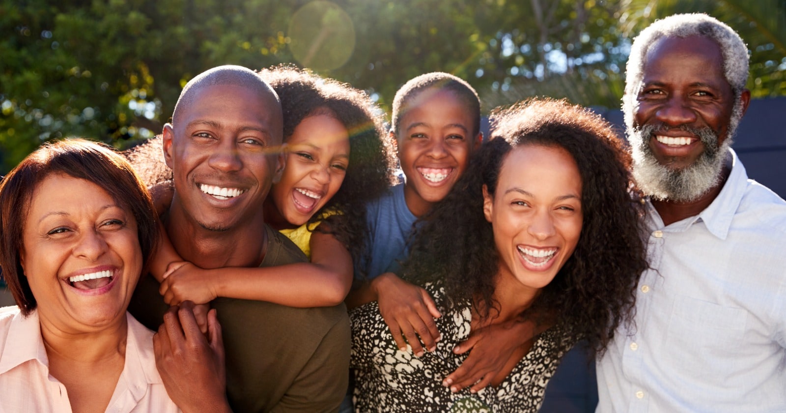 Where the Black Middle Class Is Growing in America