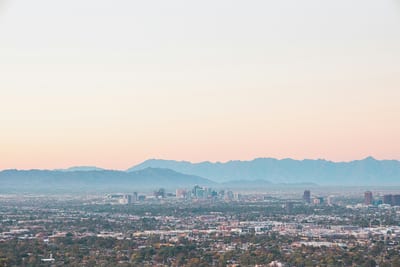 Before You Move to Phoenix: What the Census Data Says