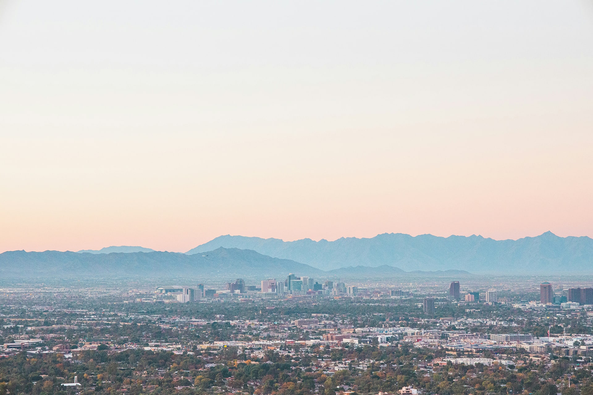 Before You Move to Phoenix: What the Census Data Says