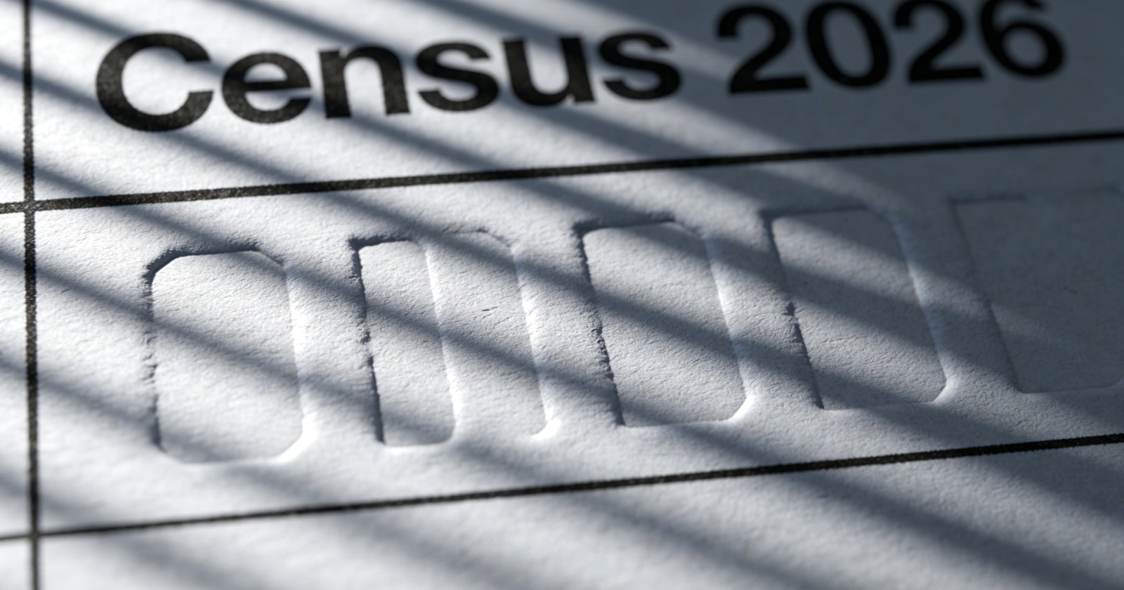 Why Is the Census Taken Every 10 Years?