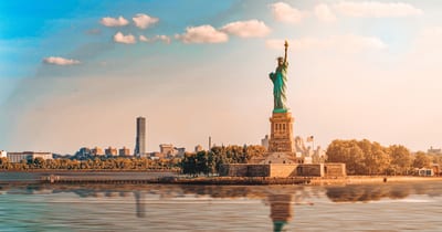 How Big Was America? US Population in 1900, 1945, 1990, and Today