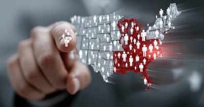 Which State Has the Largest Population? All 50 States Ranked