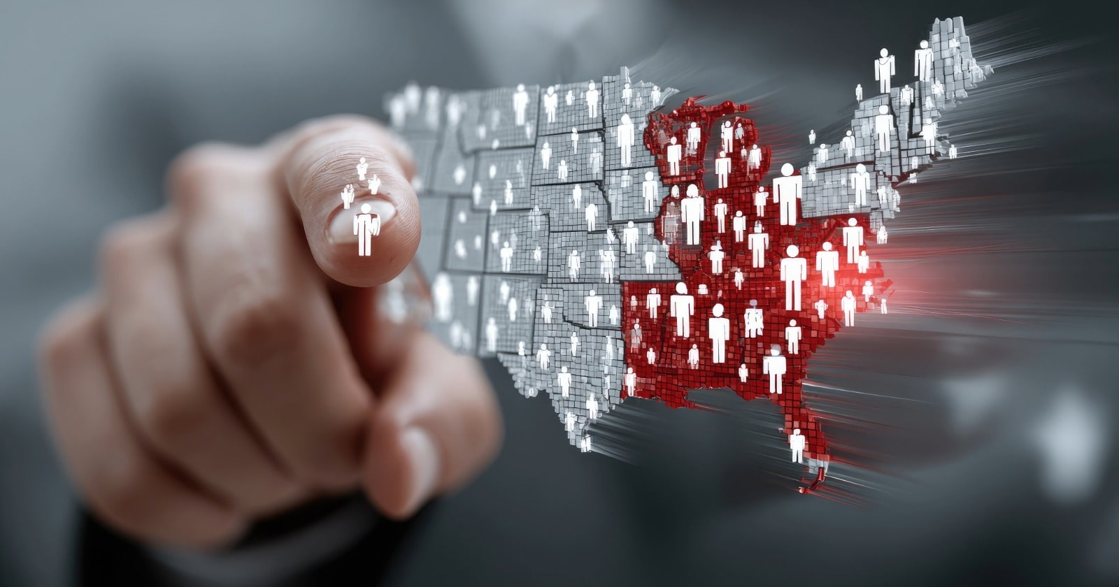 Which State Has the Largest Population? All 50 States Ranked