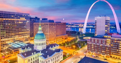 The Fastest-Shrinking Cities in America
