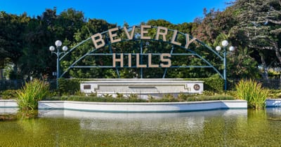 The 10 Richest Cities in California in 2026