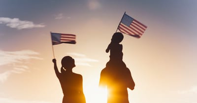 Who Still Claims 'American' as Their Ancestry?
