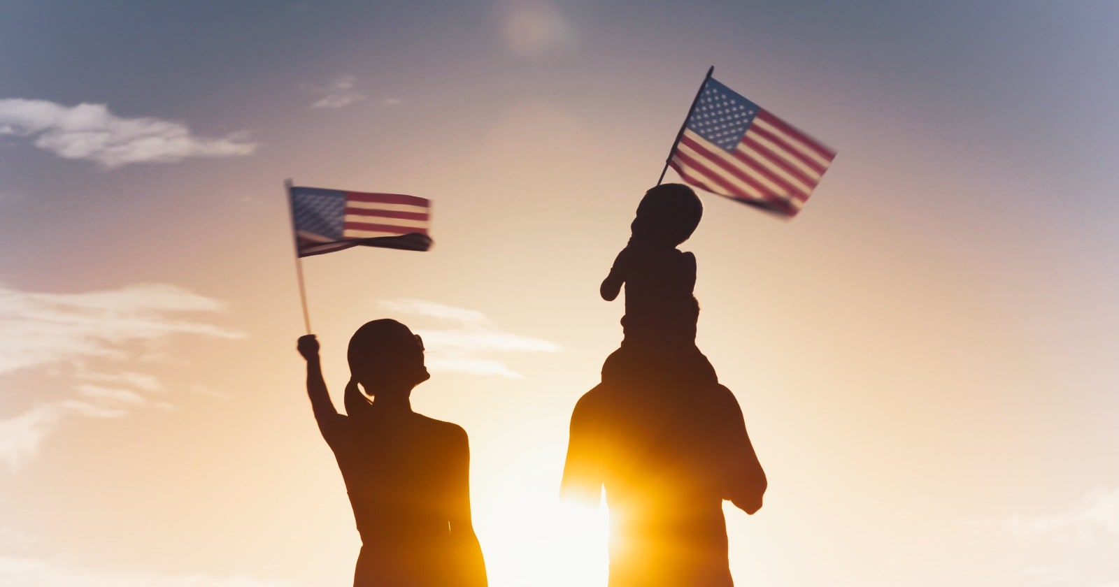 Who Still Claims 'American' as Their Ancestry?