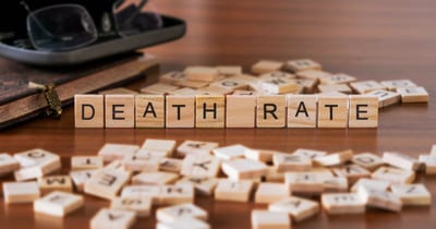 U.S. Death Rate Fell to a Record Low in 2025, New CDC Data Shows