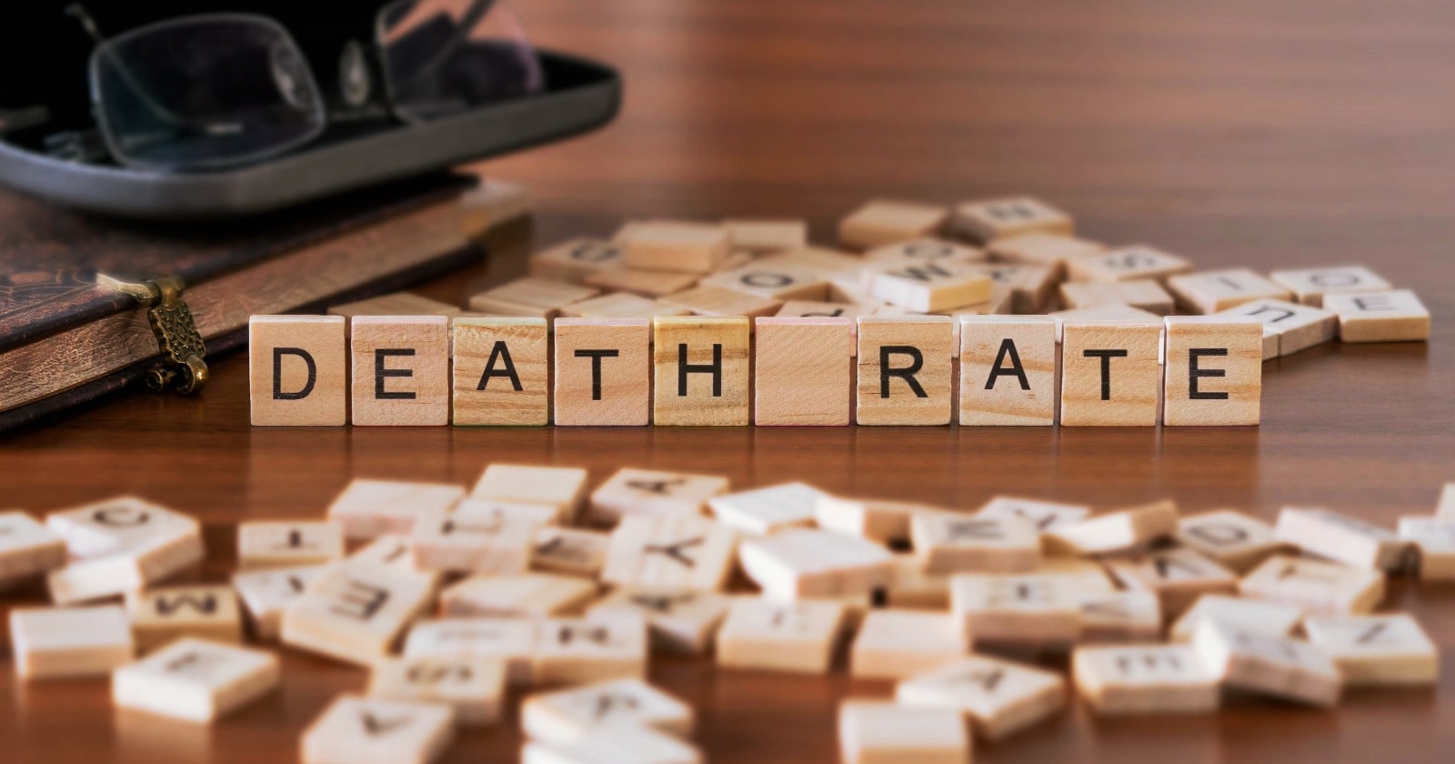 U.S. Death Rate Fell to a Record Low in 2025, New CDC Data Shows