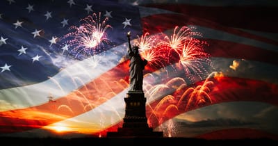 America Turns 250: A Portrait of the Nation, From 1790 to Today
