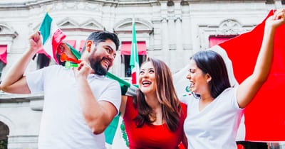 Where Do the Most Mexican Americans Live?