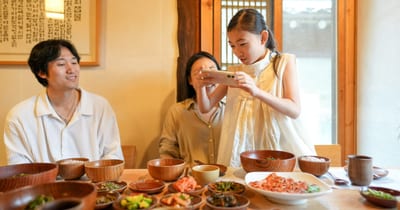 Where Do the Most Korean Americans Live?