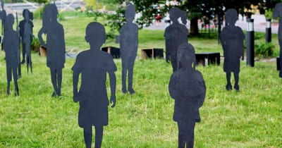 The Census Misses a Million Young Children, and Billions in Funding Follow