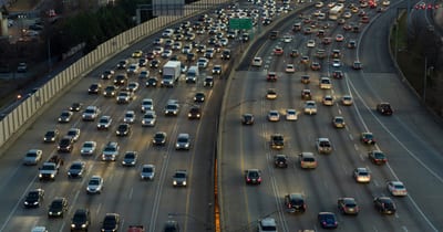 The Best and Worst Commutes in America
