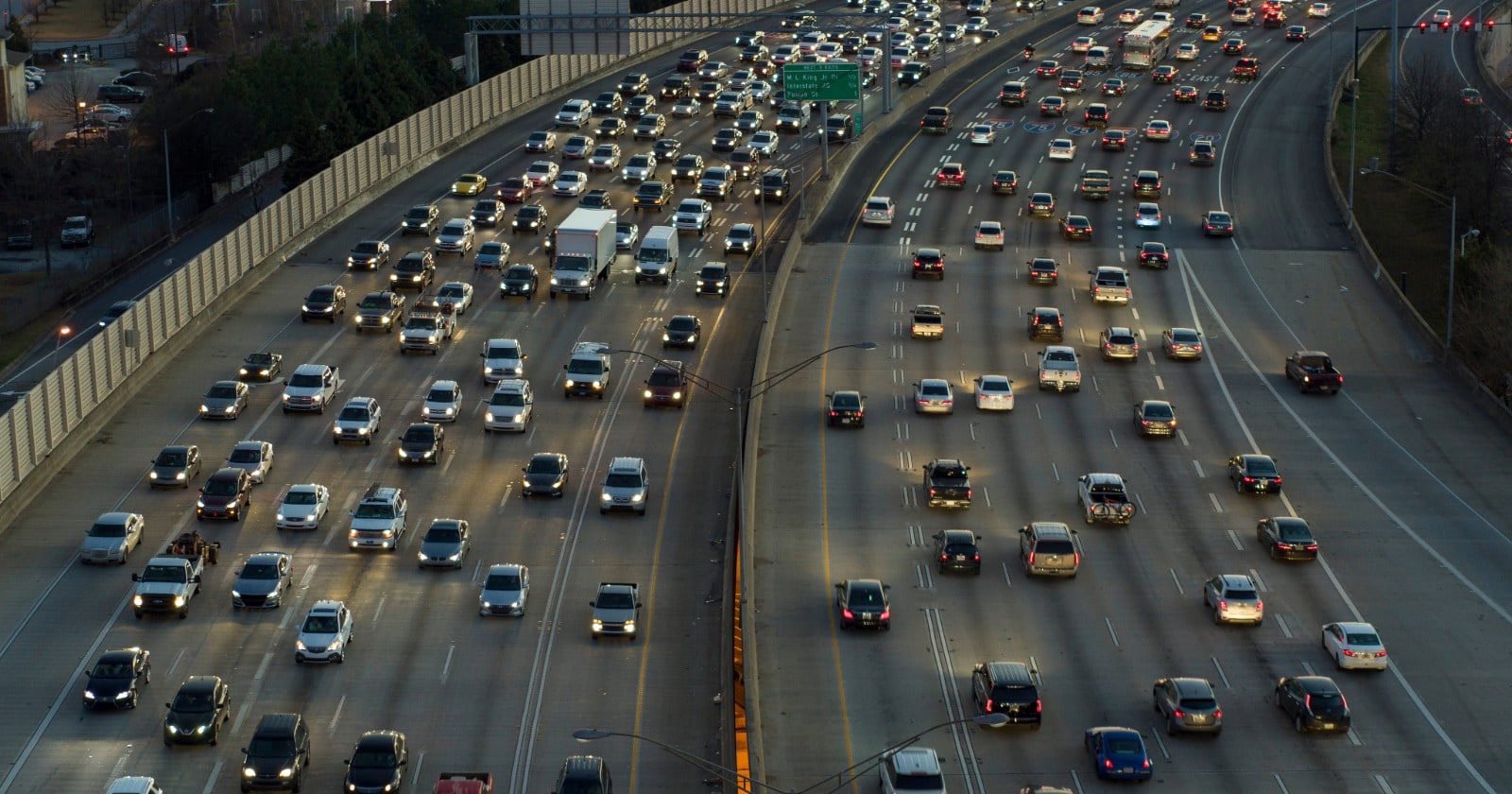 The Best and Worst Commutes in America