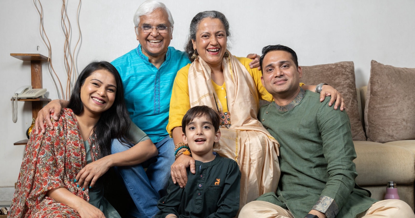 Where Do the Most Indian Americans Live?