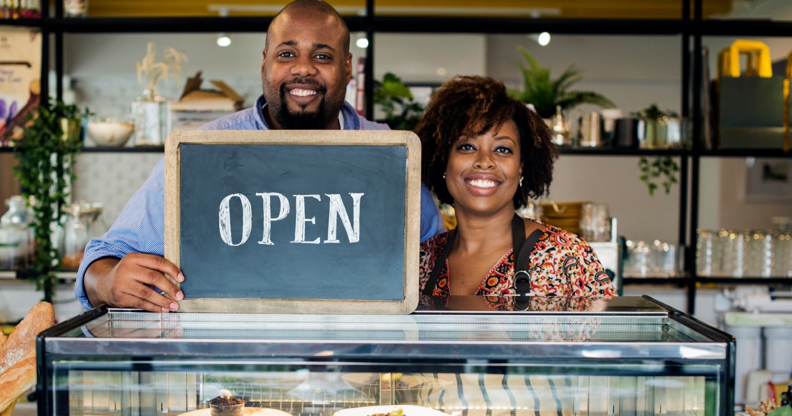 Black-Owned Ohio Businesses Grew Payroll 82%, New Census Analysis Finds