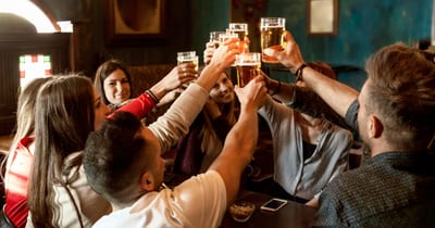Where Do the Most Irish Americans Live?