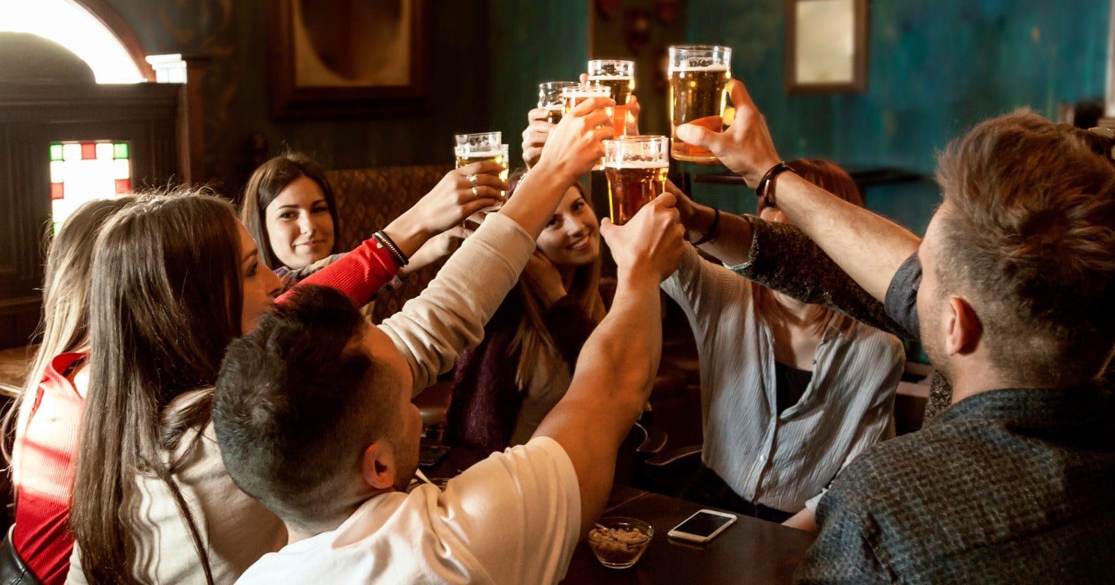 Where Do the Most Irish Americans Live?