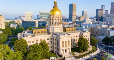 Census Data Shows Georgia Keeps Diversifying, With Nonwhite Residents Driving All Its Growth
