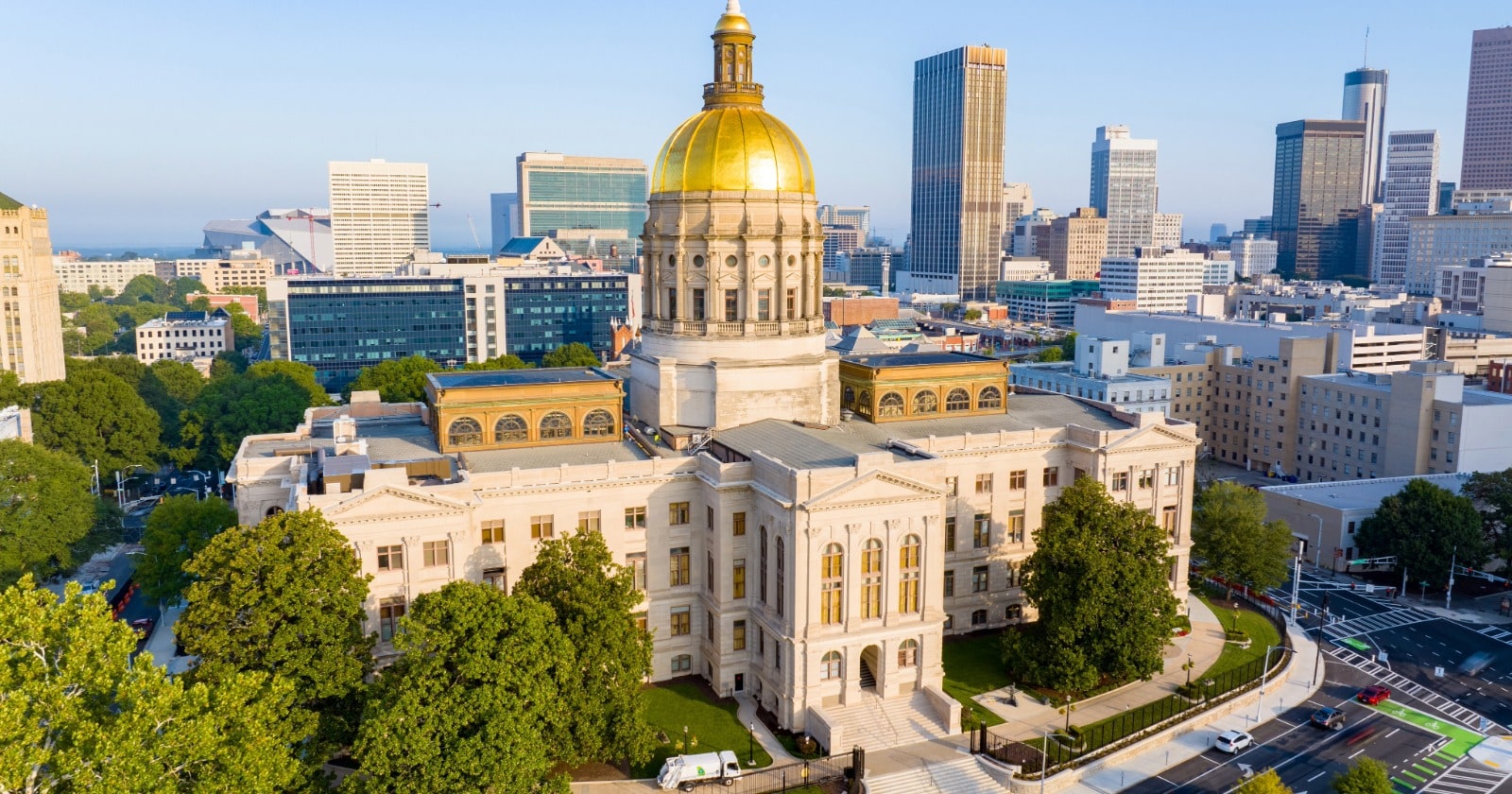 Census Data Shows Georgia Keeps Diversifying, With Nonwhite Residents Driving All Its Growth