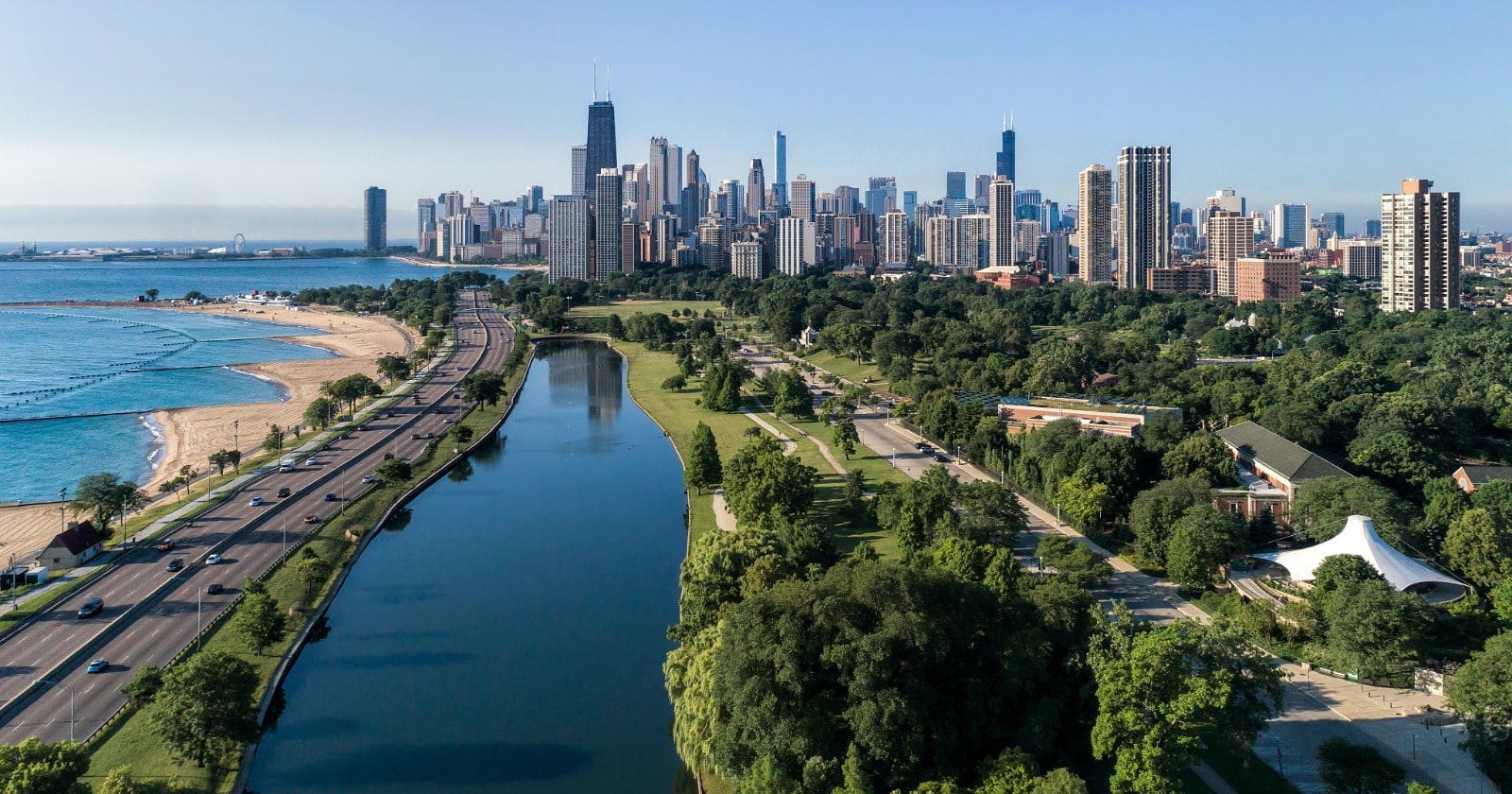 Illinois Is Losing Young People Faster Than the Rest of the Country, Census Data Shows