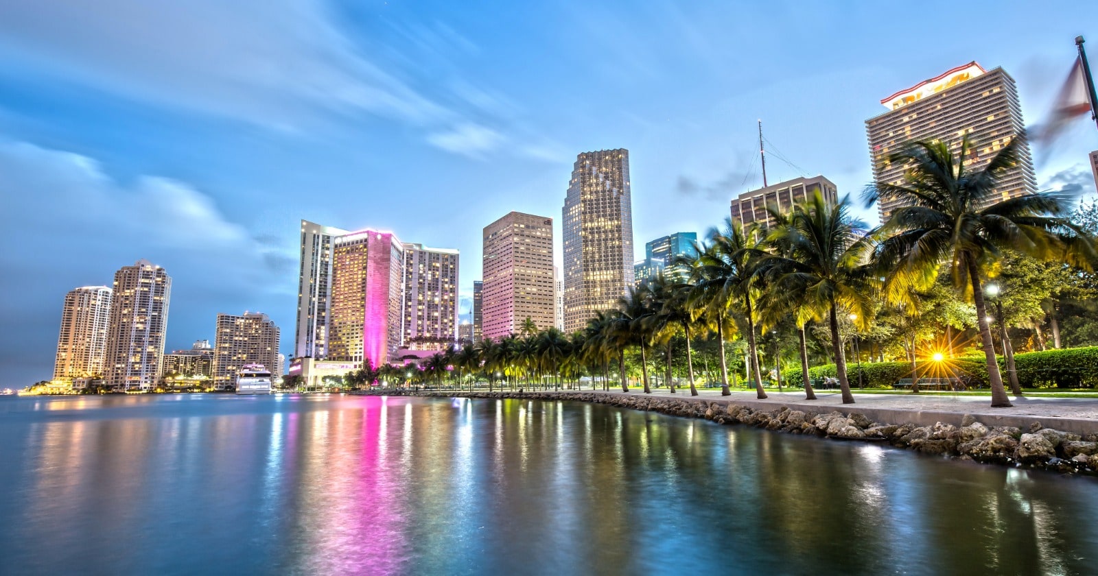 America's Trendiest Neighborhoods, by the Census Numbers