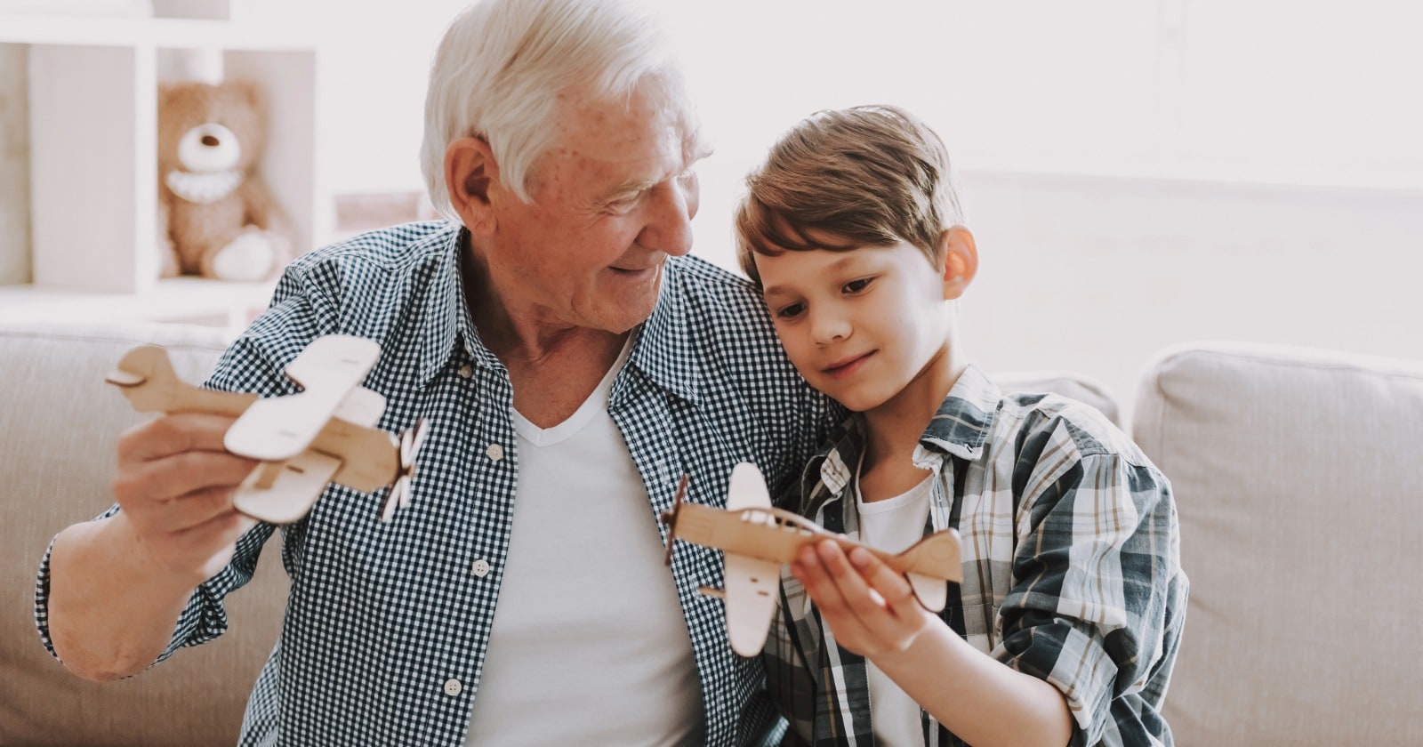 The Oldest and Youngest Cities in America
