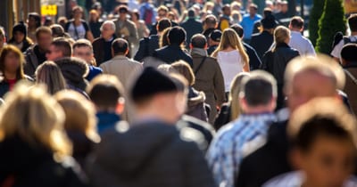 The Census Bureau Is Lining Up a $1 Billion Contract to Build the 2030 Count