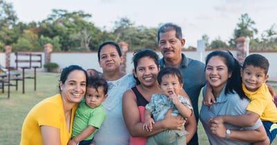 Latino Population Growth Fell by Nearly 1 Million in the Latest Census Estimates