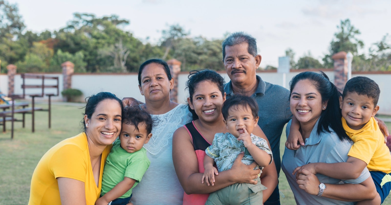 Latino Population Growth Fell by Nearly 1 Million in the Latest Census Estimates